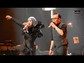 Download Lagu Jika, Aku Dan Dirimu - Ari Lasso Feat Mulan Jameela | At Tennis Indoor Senayan 2023