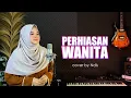 Download Lagu PERHIASAN WANITA - COVER BY NDIS