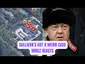 DAVID SULLIVAN HAS A WEIRD CASE WHY IS HE AROUND