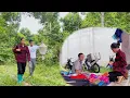 Download Lagu Lebah madu dan rencana tak terduga dari kepala desa_Ly Tieu Yen.