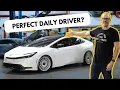 This Race Car Builder Daily s a Prius Here s Why
