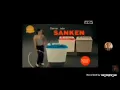 Download Lagu Iklan Sanken Mesin Cuci - Senam Hulahoop (2012) @ Trans TV, ANTV, tvOne, RCTI, SCTV, \u0026 MNCTV