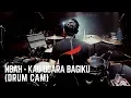 Download Lagu NOAH - Kau Udara Bagiku (Drum Cam)