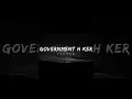 Download Lagu Lady Gaga - Government Hooker (Ultra Slowed + Reverb)