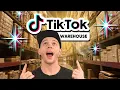 How to Set Up Your Warehouse on TikTok Seller | 2025 Step-by-Step Guide