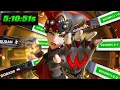 If I LOSE a game on Widowmaker the ENDS Massive win streak