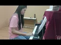 Download Lagu Alycia   Grade 1   TKI, Senin 22 September 2025 Doc
