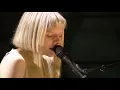 AURORA - Teardrop [Massive Attack Cover] (Verftet Online Music Festival 2020)