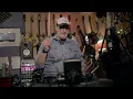 Lagu Artist CDP1000 A7- Piece Compact Electronic Drumkit Review by Michael Carpenter