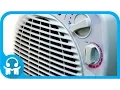 Download Lagu WHITE NOISE | House Sounds | Fan Heater