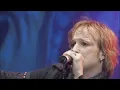 EDGUY - Tears Of A Mandrake /Masters of Rock 2012 DvD/