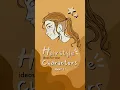 hairstyle ideas for your characters part 2