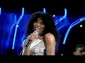 Donna Summer and The Police - "Roxanne Works Hard for the Money"