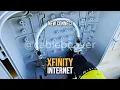 Xfinity internet installation coax Full Version