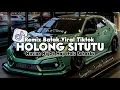 Download Lagu DJ HOLONG SITUTU - SAYANG KEL AKU || REMIX BATAK TERBARU 2025
