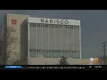 New Jersey Nabisco Plant Permanently Shutting Down