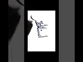 Download Lagu Astagfirullah in modern Arabic calligraphy❤️ #calligraphy #shorts #shortvideo | Azka Batool