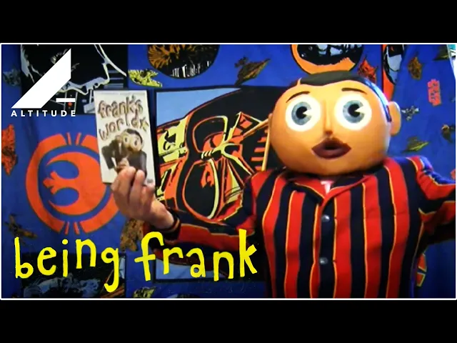 BEING FRANK: THE CHRIS SIEVEY STORY - OFFICIAL UK TRAILER [HD] - IN CINEMAS & ON DIGITAL NOW