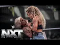 Download Lagu Jordynne Grace tears through security to get to Blake Monroe: NXT highlights, Aug. 19, 2025