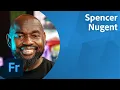 Getting Started in Adobe Fresco with Spencer Nugent - 1 of 2 Adobe Creative Cloud