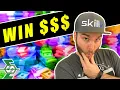 SCORE OVER 100 000 On Bubble Shooter Tournaments