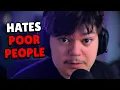 Deranged Streamer Leaks Career Ruining Incel Rant NossLive