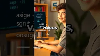 Master Python Variables in 60 Seconds