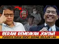 Download Lagu TAWA LEPAS!! MENKEU PURBAYA BONGKAR KINERJA JOKOWI DIHAPADAN ROCKY GERUNG