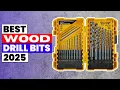 The 6 Best Wood Drill Bits 2026 Top Picks for Clean Precise Drilling