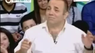 الياس كرم   موال بحبك وبعرف مش الي دندنها