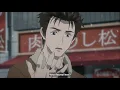 Migi Handle the Defense
