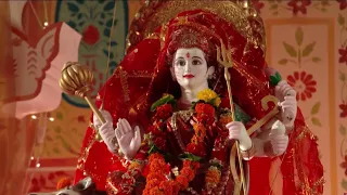 saath nibhaana saathiya durga ma bgm