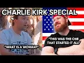 Download Lagu Charlie Kirk Special PT.5 | Best Moments and Memorials