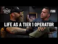 DJ Shipley Andy Stumpf Unfiltered What 17 Years in the SEAL Teams Actually Does to You