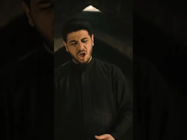 ⁣قصيدة انصار .. #قريبا | الرادود #محمد_الجنامي - السيد عبد الخالق المحنه - انتاج شبكة #سماوات #محرم