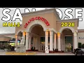 San Jose Malls 2026 Grand Century Mall and Eastridge Mall