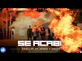 Se Acabó - SanLuis FT. Chino y Nacho