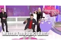 Lagu Evleneceksen Gel - Mustafa'dan Apaçi Dansı