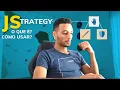 JAVASCRIPT Strategy Pattern - O que e Como implementar