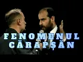 Lagu Divertis - interviu despre fenomenul cărapșăn - anii 90
