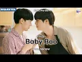 ที่รักที่รัก (Baby Boo) - Zee, Nunew LYRICS Thai/Eng (Cutie Pie OST)