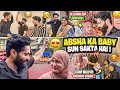 Download Lagu Hamara Baby Sun Sakta Hai 🥺| Ghar Walo Ki Khushiya Double 😍 | Fokats | Abresh \u0026 Zeeshan