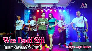 wes dadi siji intan silvana feat jordi thonata 