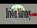 Briston Maroney - It's Still Cool If You Don't (Official Video)