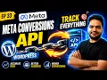 How to Setup Meta Conversions API on WordPress Step-by-Step
