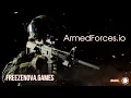 ArmedForces io Unblocked