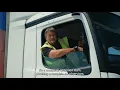 CEVA Ground Freight
