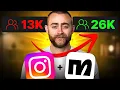 New Instagram Stories Algorithm - How to DOUBLE Views
