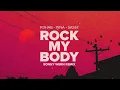 R3HAB, INNA - Rock My Body (with Sash!) [Sonny Wern Remix] (Official Audio)