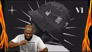 e l dracula ft lyrical joe audio slide reaction